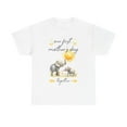 thumbnail image 2 of Elephant Funny Our First Mother's Day Shirt, Mother's Day ID-0402-KSPS, 2 of 9