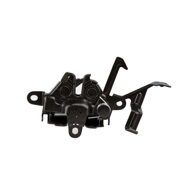 CHAPA PARA COFRE TACOMA 2005 al 2011 TOYOTA HUSHAN 1 pieza Producto Nuevo