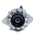 thumbnail image 1 of Alternador Isuzu Npr 5.2 2005 Sist Hitachi 110a Polea Triple Total Parts Isuzu Npr 5.2 2005 sist hitachi 110a polea triple, 1 of 4