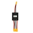 thumbnail image 2 of Double Battery Discharge Converter,20V to 72V Dual Battery Pack Switch Balancer Parallel Module Adapter for Electric Bike, 2 of 7