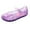 Purple, variant on HXWCHs Girls Jelly Mary Jane Sandals Dance Party Shoes For Toddler Kids White 6-7 Years