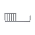 thumbnail image 2 of The MDB Family Mini Toddler Bed Conversion Kit (M20399), 2 of 2