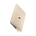 thumbnail image 2 of Restored Apple Macbook 12" Retina Display Intel Core m3, 8GB Memory, 256GB Flash Storage - Gold (Refurbished), 2 of 5