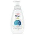 thumbnail image 3 of (4 pack) Dove Body Wash for Women Instant Foaming Nourishing Deep Moisture All Skin, 13.5 oz, 3 of 10