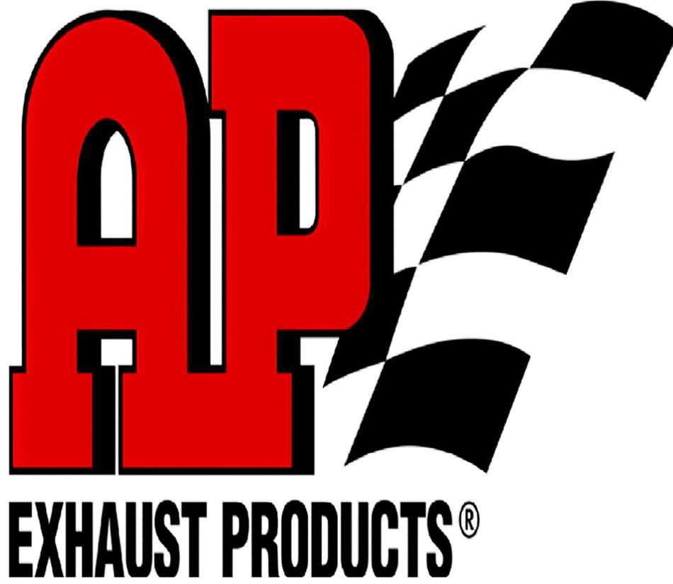 AP Exhaust 8541 Exhaust Manifold Gasket