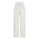 thumbnail image 5 of ICHUANYI Clearance Women's Large Casual High Waist Drop Straight Leg Wide Leg Pants ICHUANYI "ICHUANYI", 5 of 5