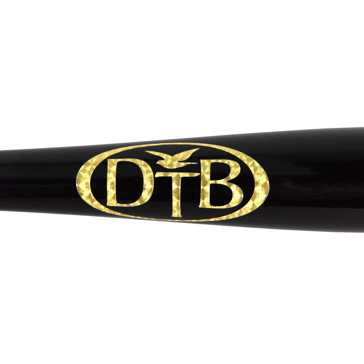 Pete Alonso Wood Bat Dove Tail Bat, Better Baseball