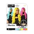 thumbnail image 2 of Sharitta Shear Muse 100% Premium Lace Wig By Sensationnel LS3SRT Lace Wigs, 2 of 4