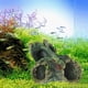 thumbnail image 4 of Adorno de tanque de peces de madera flotante artificial, decoración de árbol de acuario de resina para Hugtrwg  Para estrenar, 4 of 6