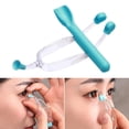 thumbnail image 3 of Injueey Contact Lens Remover Inserter Suction Cup Carrying Device RGP with Case  Kits de decoración para fiestas Azul 70 mm 60 mm, 3 of 6