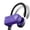 Purple, variant on TREBLAB XR700 Wireless Bluetooth Earbuds, IPX7 Waterproof, 9H Playtime, Noise Canceling with Mic