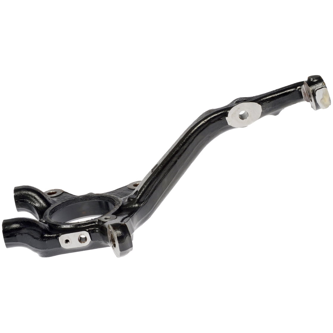 Dorman 686-341 Front Driver Side Steering Knuckle for Specific Lexus / Toyota Models