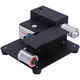 thumbnail image 3 of Lijadora de banda Mini pulidora eléctrica ajustable CA 110‑240 V para bricolaje Enchufe europeo, 3 of 9