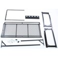 thumbnail image 3 of SEIZMIK UTV Dump Bed Rack - Universal (Black), 3 of 3
