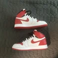 thumbnail image 2 of Size 7 - Jo r-dan 1 Retro OG High Heritage, 2 of 6