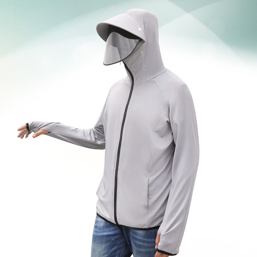 WATER/SUN Protection ジャケット d14ff73f-dbce-43aa-9f88-