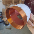 thumbnail image 1 of Abbraccia Bobina subwoofer cobre durable, 1 of 6