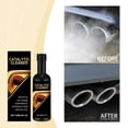 thumbnail image 2 of 120Ml Automotive Catalytic Engine Interior Cleaner Keep Your Engine Clean and Shiny, 2 of 9
