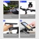 thumbnail image 4 of Soporte De Teléfono Para Motocicleta, Flexible, Rotación De 360 ​​​​grados, Resistente Al Agua, Soporte De Navegación Para Teléfono Para Bicicleta Y Scooter, 4 of 7