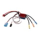thumbnail image 2 of Esc Controlador de velocidad a prueba de agua ESC sin escobillas para 1/14 1/16 RC Car Truck (25A), 2 of 7
