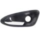 thumbnail image 1 of Left Interior Door Handle Replacement Electroplating Inner Door Handle 6j1837113a For Seat-ibiza 2009-2012 Banmo, 1 of 5