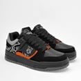 thumbnail image 2 of TENIS WHAT'S U? NEGRO 136307, 2 of 4