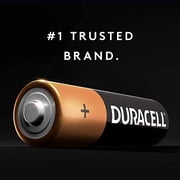 Duracell Alkaline 1.5V Battery, Size N 2 ea