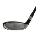 thumbnail image 7 of Senior Women's #1 iDrive 13° Driving One Iron Wood Hybrid Driver Right Handed Premium Ultra Forgiving Lady L Flex Graphite Shaft Premium Ladies Arthritic Grip. 60+ Years Old, 7 of 7