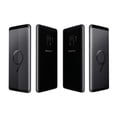 thumbnail image 5 of Pre-Owned Samsung G960U Galaxy S9 256GB Fully Unlocked Midnight Black (LCD SHADOW) ( Good), 5 of 6
