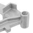 thumbnail image 3 of SHOWERORO Pedal Para Cambiar Llantas En Máquina Con Control De Pie Ergonómico Color Plateado, 3 of 8