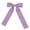 A, variant on Long Ribbon Bowknot Hair Pins Korean-Style Hair Clip Sweet Hair Clip Side Pin Non-slip Hair Barrettes for Hair Shaping