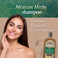 thumbnail image 3 of Champú Tio Nacho Mexican Herbs 414ml, 3 of 6