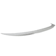thumbnail image 3 of Ikon Motorsports Compatible with 12-19 F13 F06 V Style Trunk Spoiler Painted #300 Alpine White III, 3 of 5