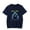 JX44042-Navyblue, variant on Boywithuke T-Shirt Merch For Women/Men Unisex Summer Short Sleeve Tshirt Tee Fashion Streetwear Top