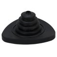 thumbnail image 2 of 0009625587, Manual Shifter Boot Prevent Scratch Shift Boot Seal Stable  Forklift Joystick, 2 of 7
