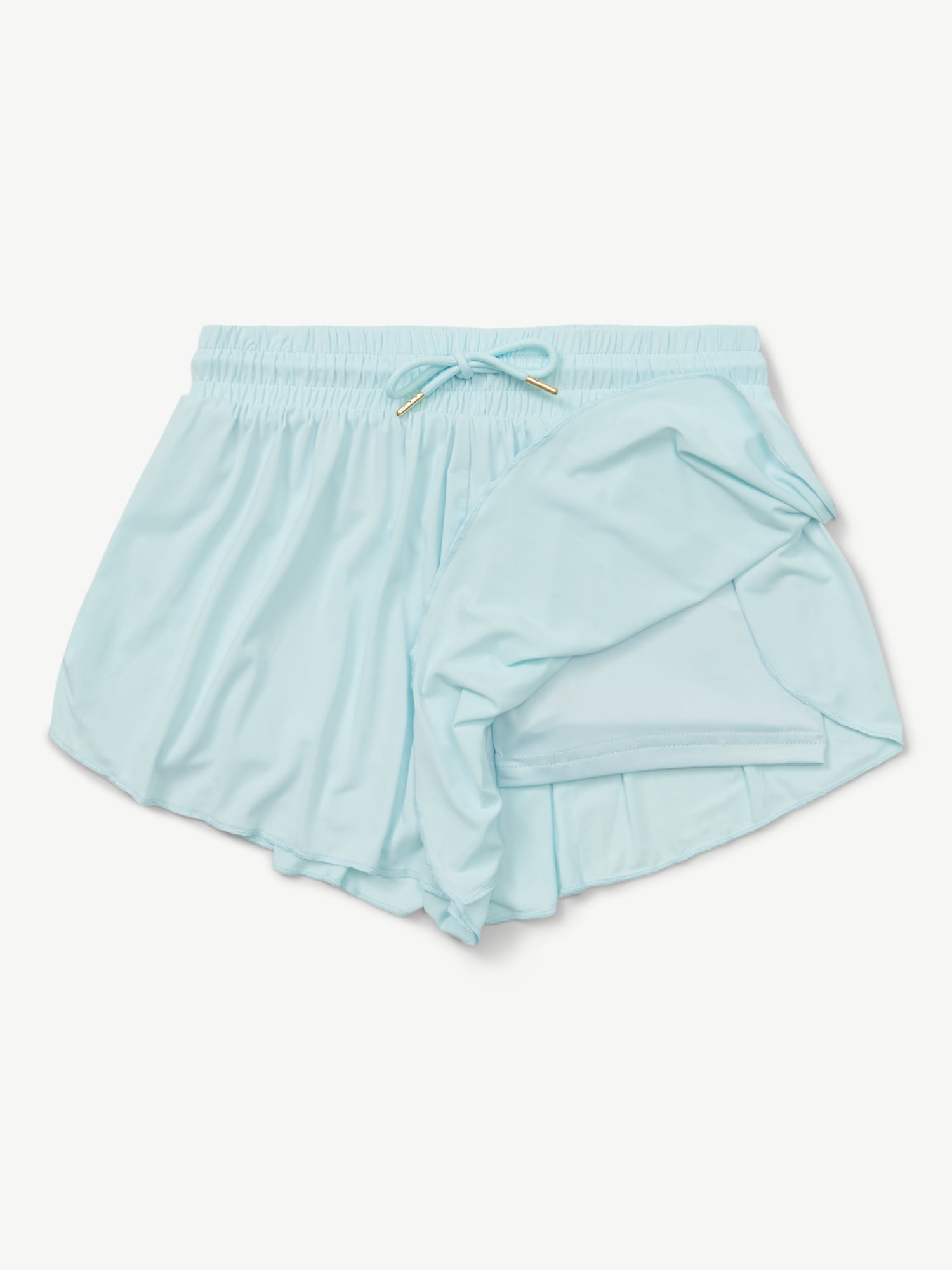 Justice Girl's Flutter Short, Sizes XS - XLP