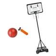thumbnail image 3 of Juego de aro de baloncesto DYNWAVEMX altura ajustable 270 cm, 3 of 8