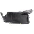 thumbnail image 4 of Fender Liner Compatible with AUDI A4 17-18 FRONT Right Passenger Side Front Section, 4 of 5