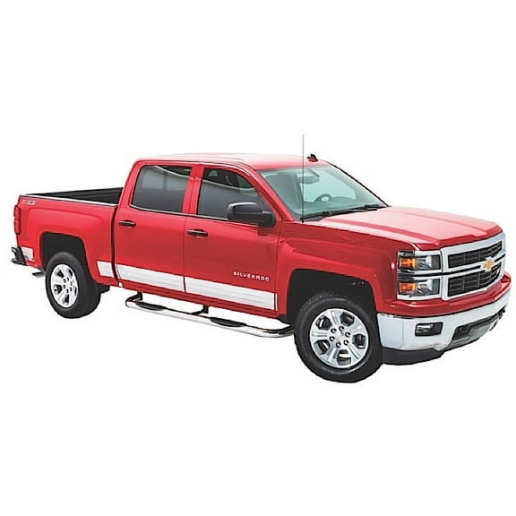 ICI STAINLESS ICIT2274-304M Fits select: 2015,2018 CHEVROLET SILVERADO