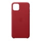 thumbnail image 1 of Funda para iPhone 11 Pro Max Apple Piel Roja, 1 of 3