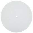 thumbnail image 2 of Audiophile Pad, Delicate Sound Wool Wide Use Audio Vibration Pad  For Vinyl Record Players, 2 of 8