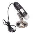 thumbnail image 1 of Detector De Folículos Pilosos USB, Detector De Cuero Cabelludo Y Pelo, Fuente LED Blanca, Aumento Portátil De Alta Definición 800X Para Tiendas, 1 of 7