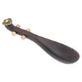 thumbnail image 3 of Professional Wooden Spoon Exquisite Ebony Teaspoon Tea Ceremony Tool Accessory Gift, 3 of 14