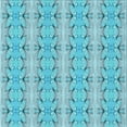 thumbnail image 1 of Ahgly Company Machine Washable Indoor Square Transitional Macaw Blue Green Area Rugs, 8' Square, 1 of 7