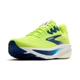 thumbnail image 1 of Zapatillas de Running Brooks Ghost 17 para Hombre, Lima Ácida, 10.5 US, 1 of 6