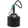 thumbnail image 1 of Electric Skateboard 600W Motor Wireless Sensor Remote Control Drive Hub Electric Truck 90Mm Black, 1 of 5