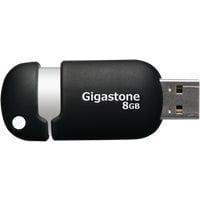 Gigastone 8 GB USB Flash Drive 1 pk price history on PriceWatchPro