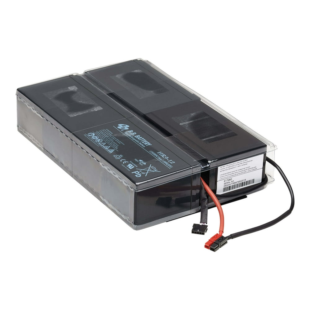 Tripp Lite 36V UPS Replacement Battery Cartridge for Tripp Lite