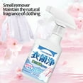 thumbnail image 6 of Gnmfd Ink Remover Pen Stain Cleaner 450ML Enzyme Formula Ballpoint Marker Ink Removal Spray for Shirt Clothes Fabric Curtains Laundry Use, 6 of 7