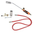 thumbnail image 3 of Antorcha de calentamiento de soldadura, Antorcha de calentamiento de soldadura Antorcha de calentamiento licuado Antorcha de deshierbe Diseñado con precisión, 3 of 8